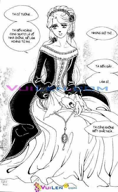 Princess Manhwa Chapter 23 trang 49