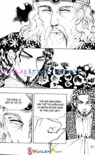 Princess Manhwa Chapter 23 trang 50