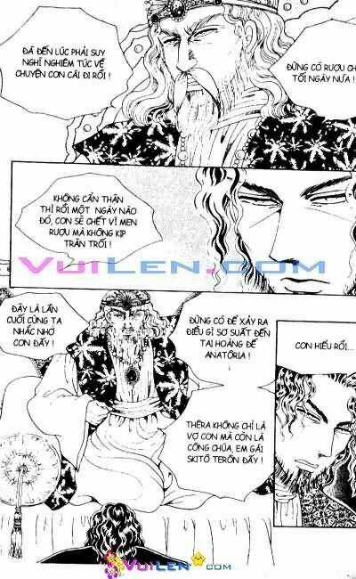 Princess Manhwa Chapter 23 trang 51