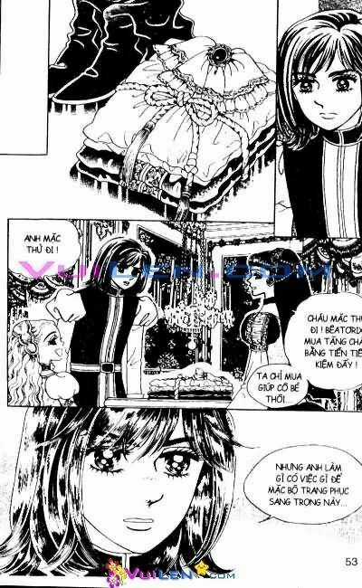 Princess Manhwa Chapter 23 trang 52