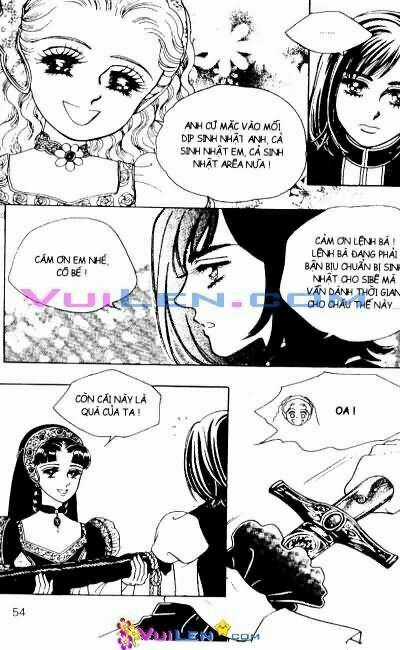 Princess Manhwa Chapter 23 trang 53