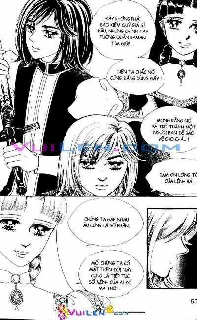 Princess Manhwa Chapter 23 trang 54