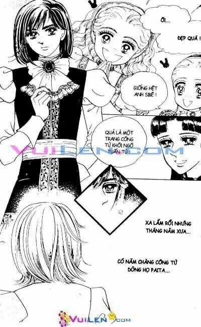 Princess Manhwa Chapter 23 trang 55