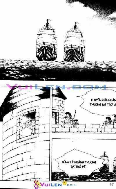 Princess Manhwa Chapter 23 trang 56