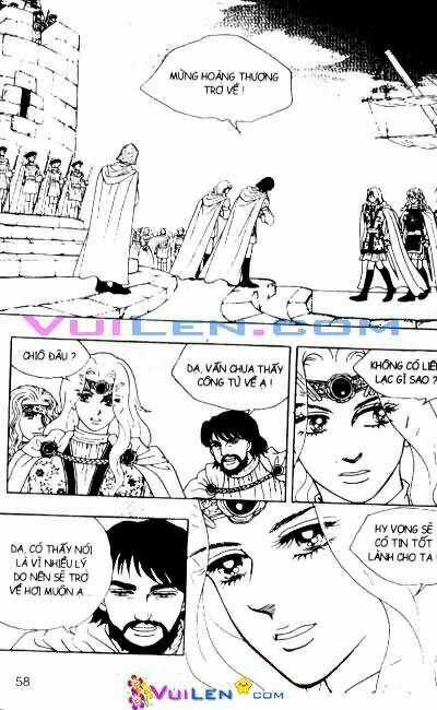 Princess Manhwa Chapter 23 trang 57