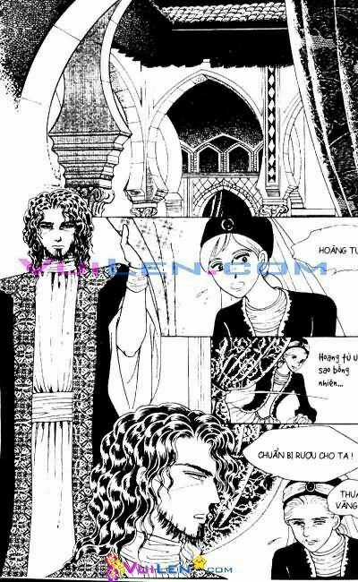 Princess Manhwa Chapter 23 trang 58