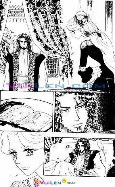 Princess Manhwa Chapter 23 trang 59