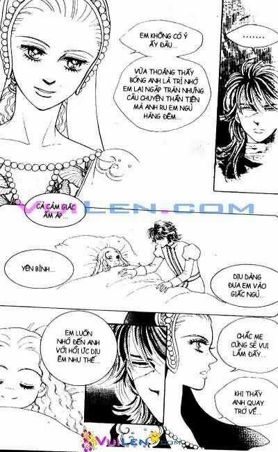 Princess Manhwa Chapter 23 trang 6
