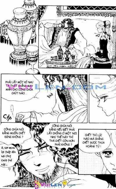 Princess Manhwa Chapter 23 trang 60