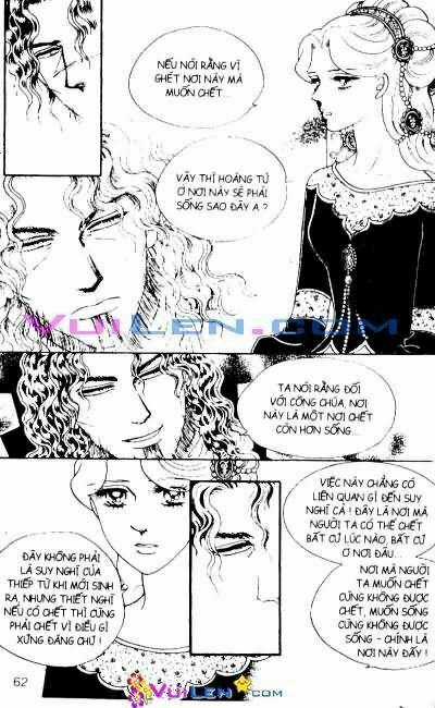 Princess Manhwa Chapter 23 trang 61