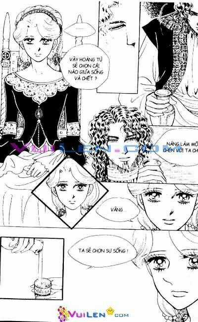 Princess Manhwa Chapter 23 trang 62