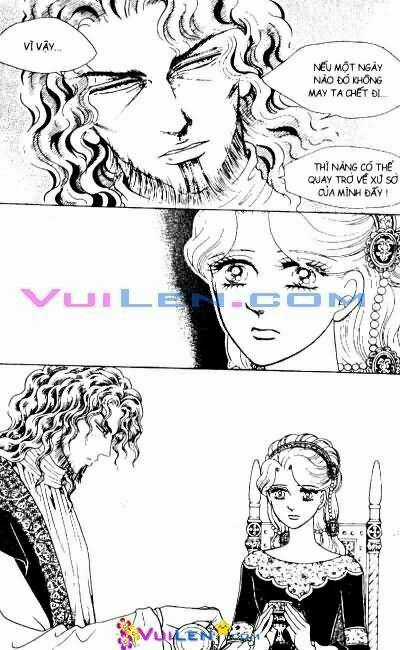 Princess Manhwa Chapter 23 trang 63