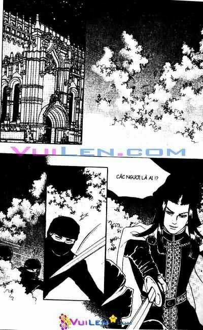 Princess Manhwa Chapter 23 trang 64