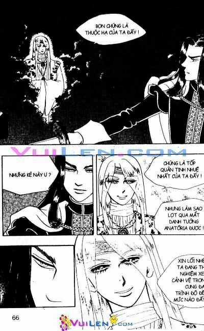 Princess Manhwa Chapter 23 trang 65