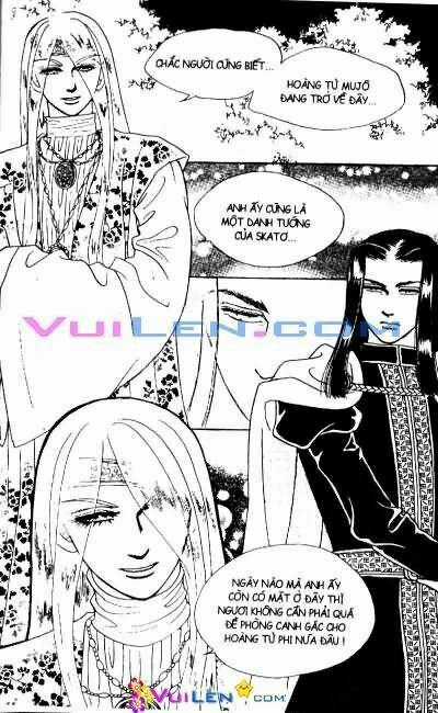 Princess Manhwa Chapter 23 trang 66