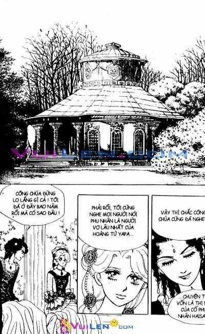Princess Manhwa Chapter 23 trang 67