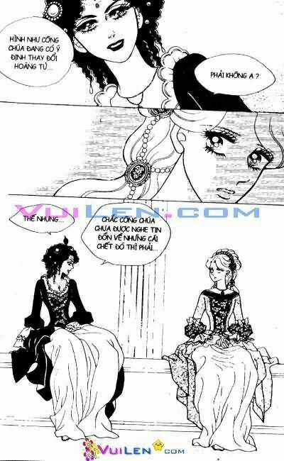 Princess Manhwa Chapter 23 trang 70