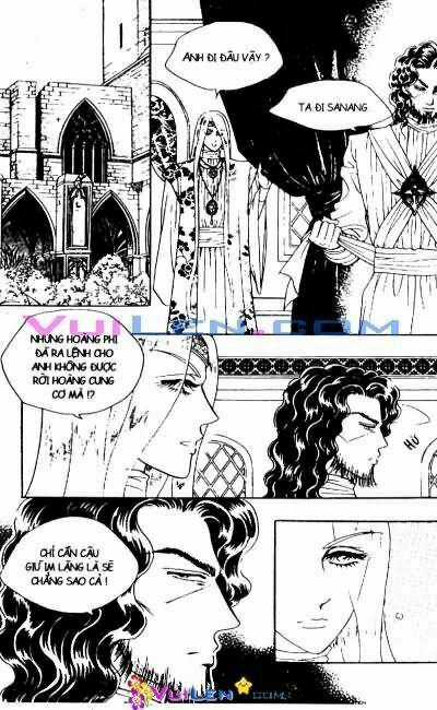 Princess Manhwa Chapter 23 trang 71