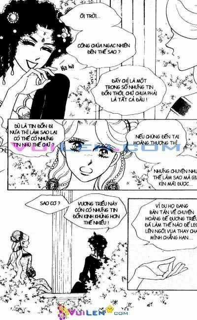Princess Manhwa Chapter 23 trang 73