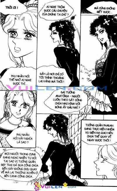 Princess Manhwa Chapter 23 trang 74