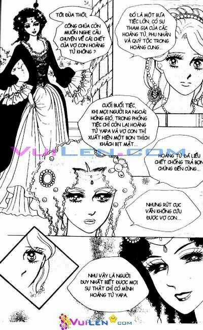 Princess Manhwa Chapter 23 trang 75