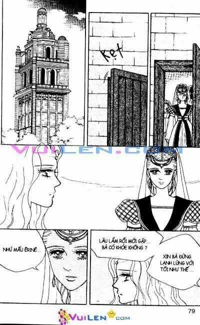 Princess Manhwa Chapter 23 trang 78