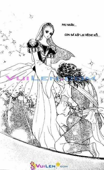Princess Manhwa Chapter 23 trang 8