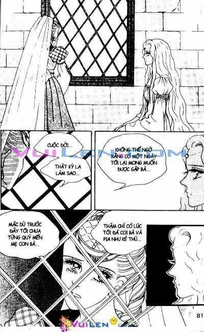 Princess Manhwa Chapter 23 trang 80