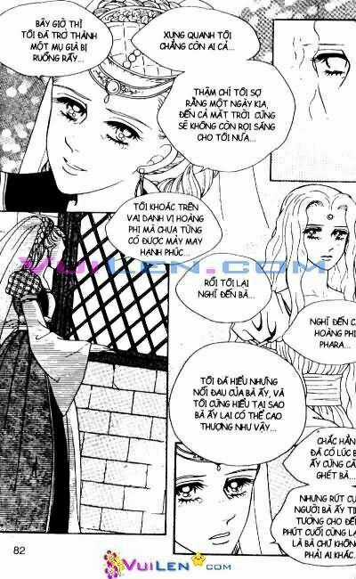 Princess Manhwa Chapter 23 trang 81