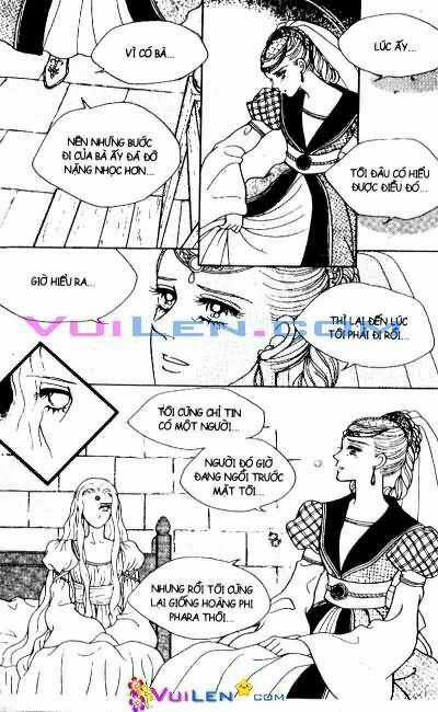 Princess Manhwa Chapter 23 trang 82