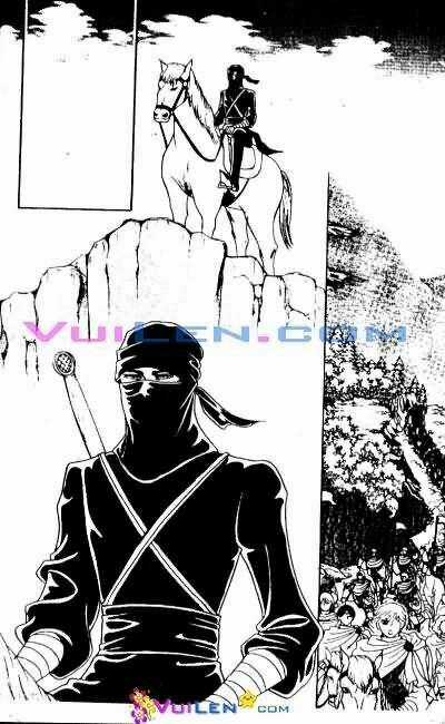 Princess Manhwa Chapter 23 trang 83