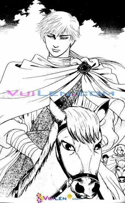 Princess Manhwa Chapter 23 trang 84