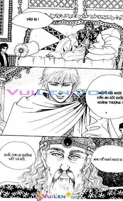 Princess Manhwa Chapter 23 trang 85