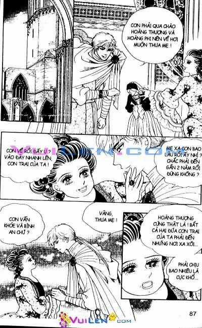 Princess Manhwa Chapter 23 trang 86