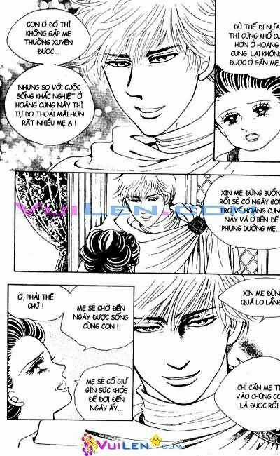 Princess Manhwa Chapter 23 trang 87