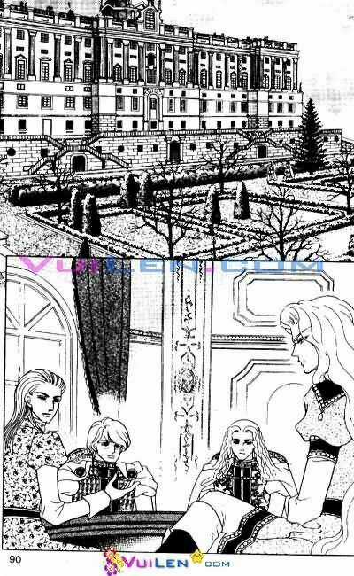 Princess Manhwa Chapter 23 trang 89
