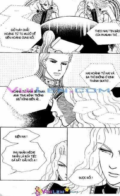 Princess Manhwa Chapter 23 trang 90