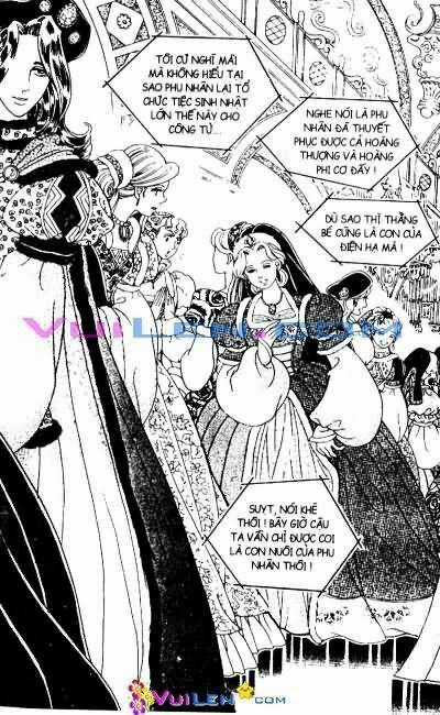Princess Manhwa Chapter 23 trang 91
