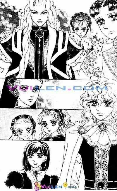 Princess Manhwa Chapter 23 trang 93