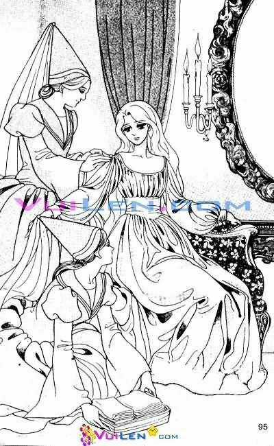 Princess Manhwa Chapter 23 trang 94