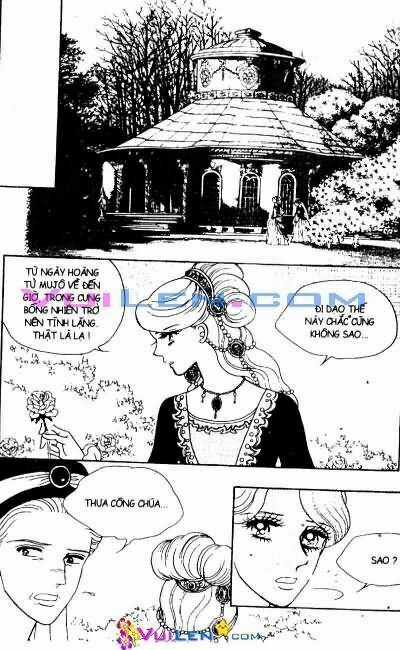 Princess Manhwa Chapter 23 trang 95