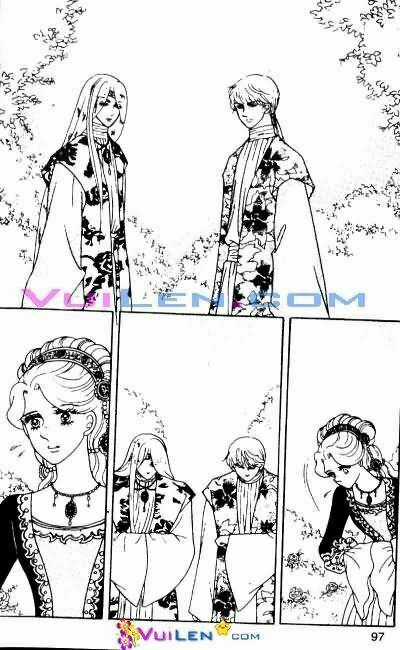 Princess Manhwa Chapter 23 trang 96