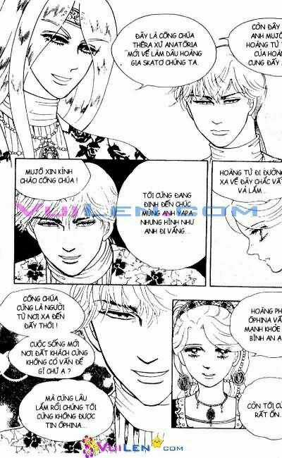 Princess Manhwa Chapter 23 trang 97