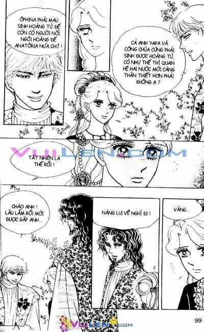 Princess Manhwa Chapter 23 trang 98