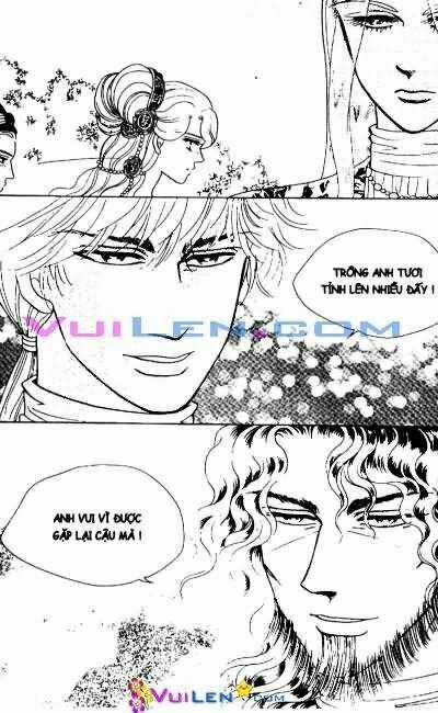 Princess Manhwa Chapter 23 trang 99