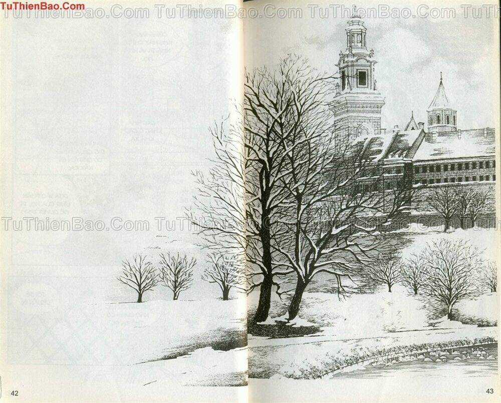 Princess Manhwa Chapter 24 trang 20