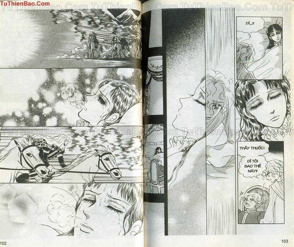 Princess Manhwa Chapter 24 trang 50