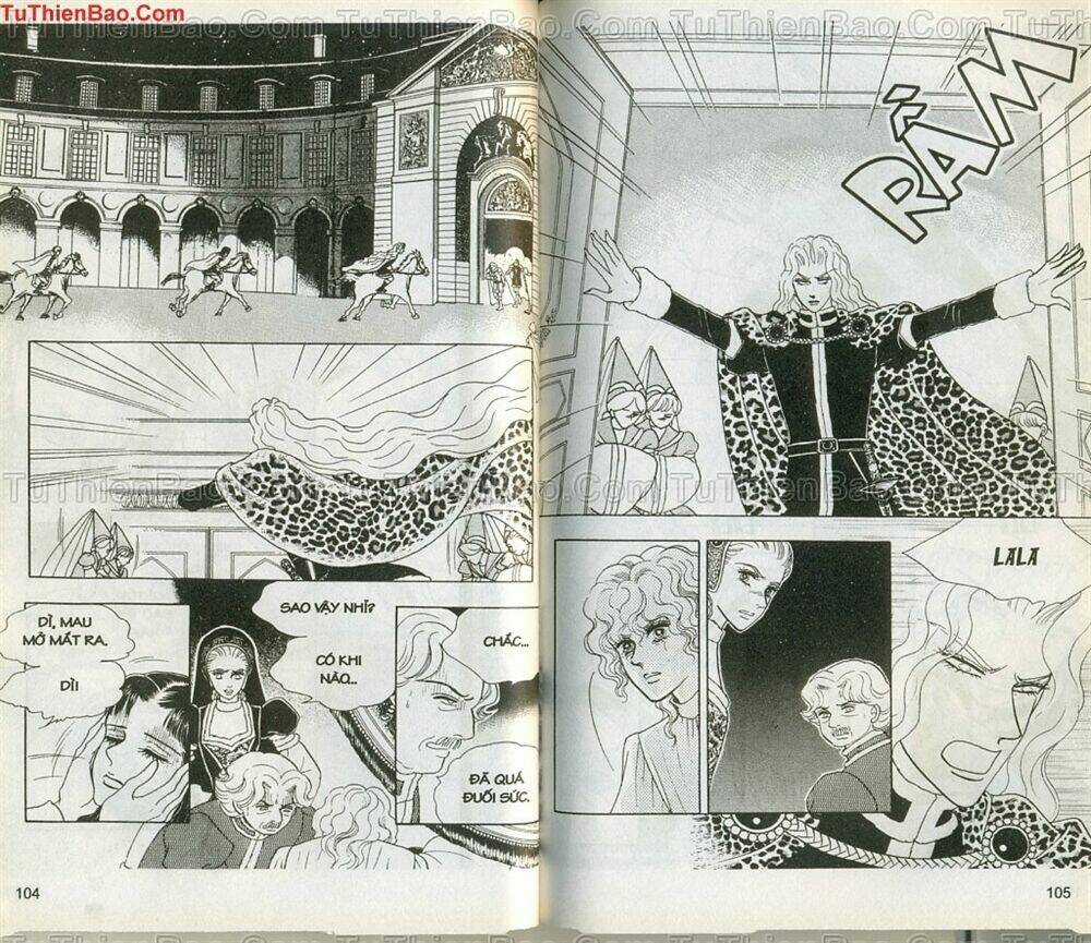 Princess Manhwa Chapter 24 trang 51