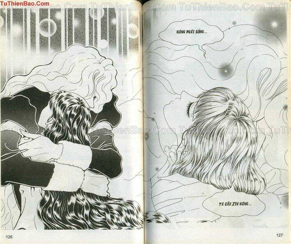 Princess Manhwa Chapter 24 trang 62