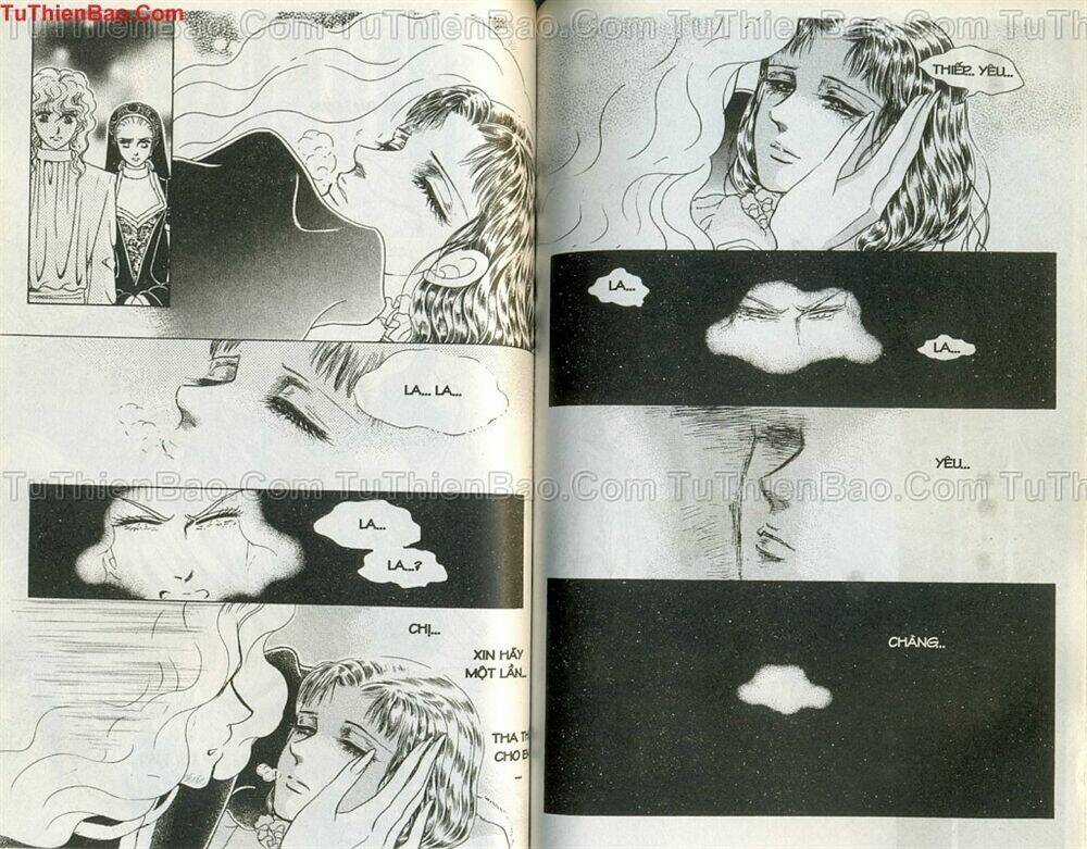 Princess Manhwa Chapter 24 trang 63